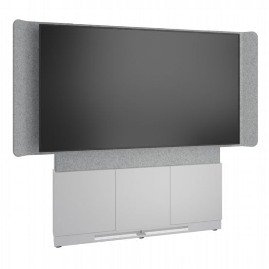 Middle Atlantic Forum™ Display Stand – 66