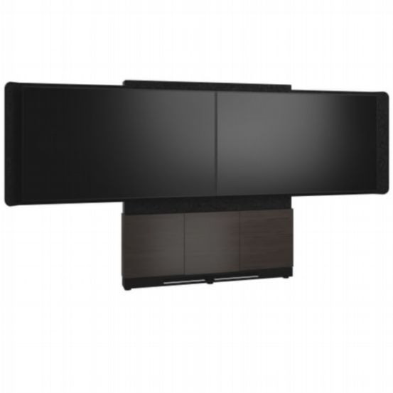 Middle Atlantic Forum™ Display Stand – 66