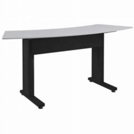 Middle Atlantic Middle Atlantic Forum Arc Table – 38" Height, For 3 People