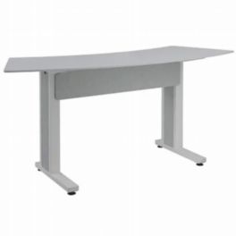Middle Atlantic Middle Atlantic Forum Arc Table – 38" Height, For 3 People