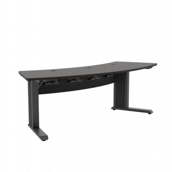 Middle Atlantic Forum™ Arc Conferencing Table 92