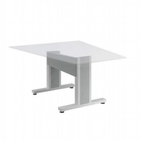 Middle Atlantic Forum Table Frame – 24