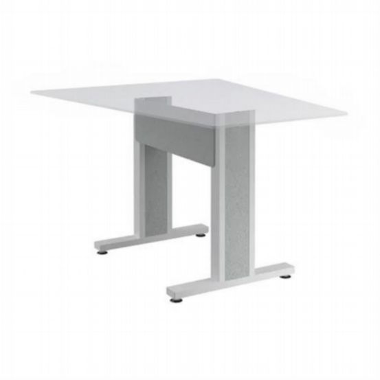 Middle Atlantic Forum Table Frame – 24