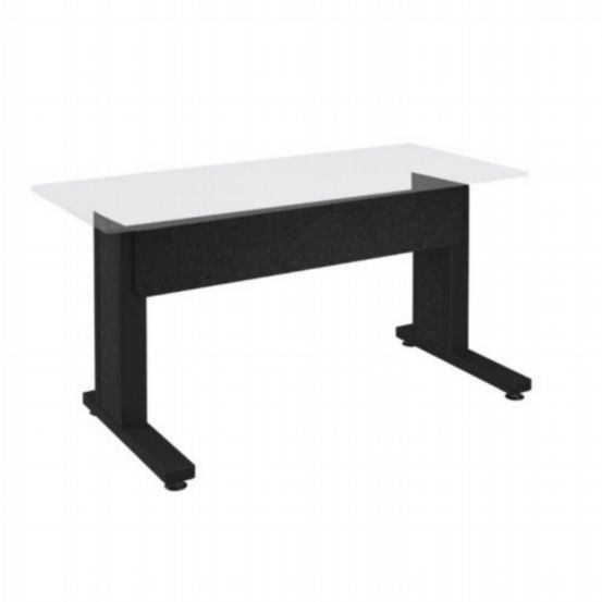 Middle Atlantic Forum Table Frame – 44