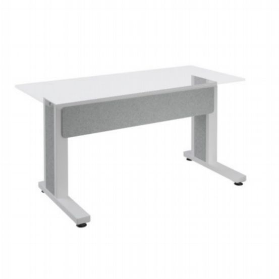 Middle Atlantic Forum Table Frame – 44