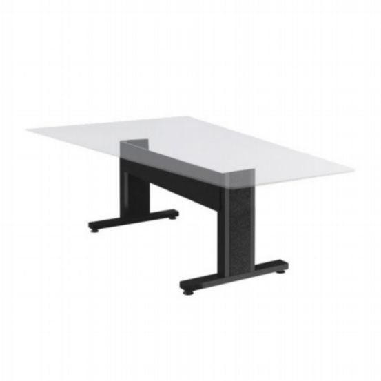 Middle Atlantic Forum Table Frame – 52
