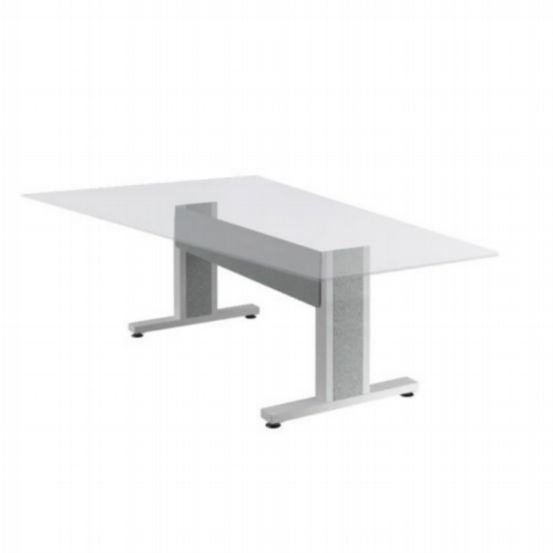 Middle Atlantic Forum Table Frame – 52