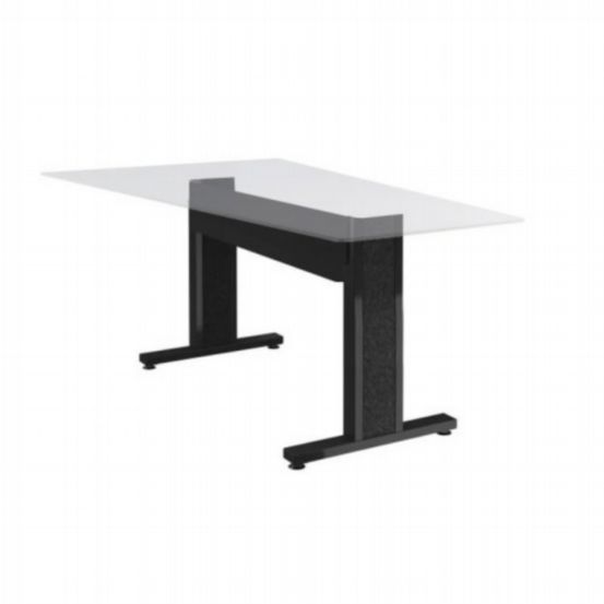 Middle Atlantic Forum Table Frame – 52