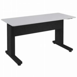 Middle Atlantic Middle Atlantic Forum Rectangle Table – 30" Height, For 2 People