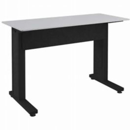 Middle Atlantic Middle Atlantic Forum Rectangle Table – 38" Height, For 2 People