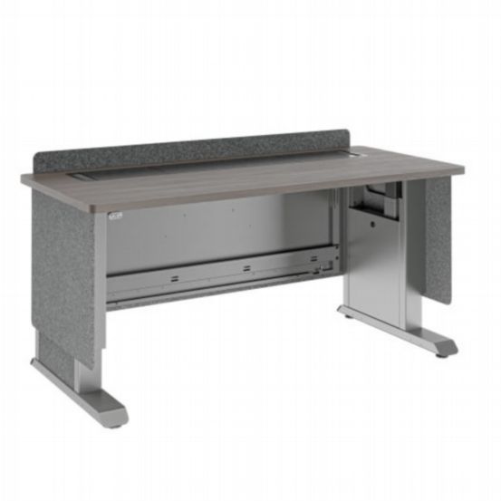 Middle Atlantic Forum™ Collaboration Suite Lectern – 72