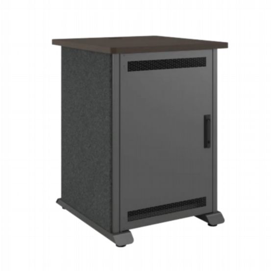 Middle Atlantic Forum™ Side Rack 12U 27