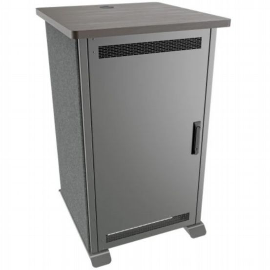 Middle Atlantic Forum™ Side Rack 20U 27