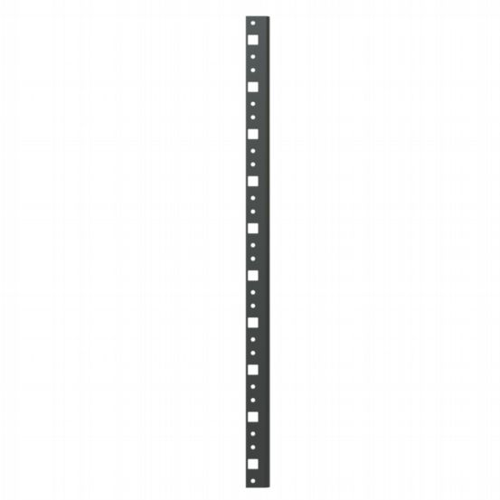 Middle Atlantic 46U Forward Rear Rack Rail – DWR/SR Series (Pair)