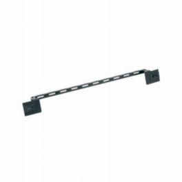 Middle Atlantic Middle Atlantic Forward 2" Offset L Style Lace Bar – 4 Pack