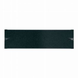 Middle Atlantic Middle Atlantic 3U Forward Tool-Less Blank Panel – Textured