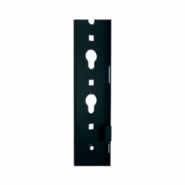 Middle Atlantic Middle Atlantic 42–45RU Forward Universal Vertical Power Bracket