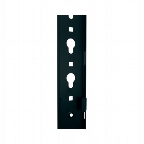 Middle Atlantic 42–45RU Forward Universal Vertical Power Bracket
