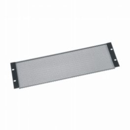 Middle Atlantic Middle Atlantic 3U Forward Perforated Vent Panel – BGR Series