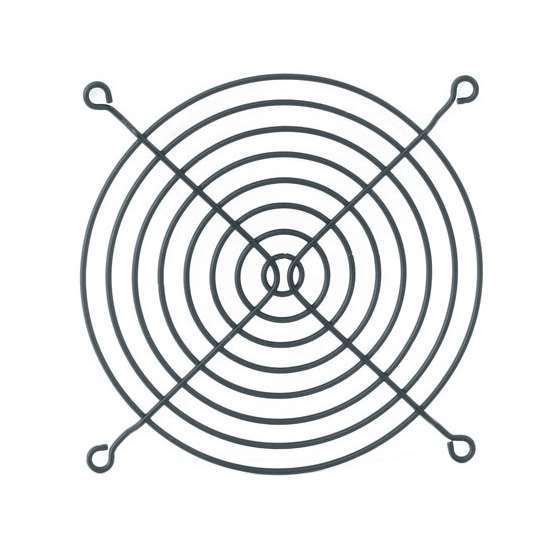 Fan Guard, 4-1/2