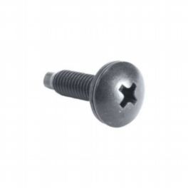 Middle Atlantic Rackscrews, 10-32, Truss-Head, 50 pc.
