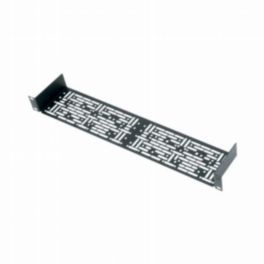 Middle Atlantic Middle Atlantic 1 RU UMS Half Rack Shelf, 3.5" Deep x 10" Wide