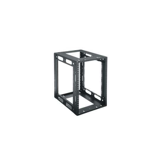 HRF Series Stand Alone Rack - 8U - 356mm Depth