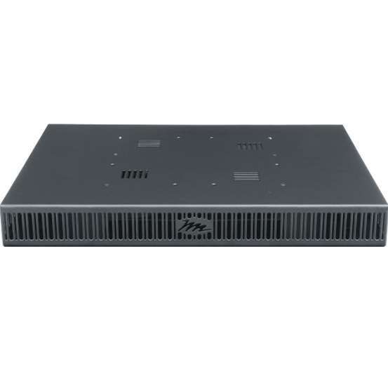 Component Cooler, 50 CFM, w/Platform, 220V