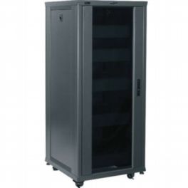 Middle Atlantic RCS Series Stand Alone Rack - 35U - 609mm Depth