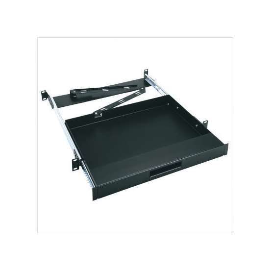 Keyboard Sliding Shelf, 1 RU