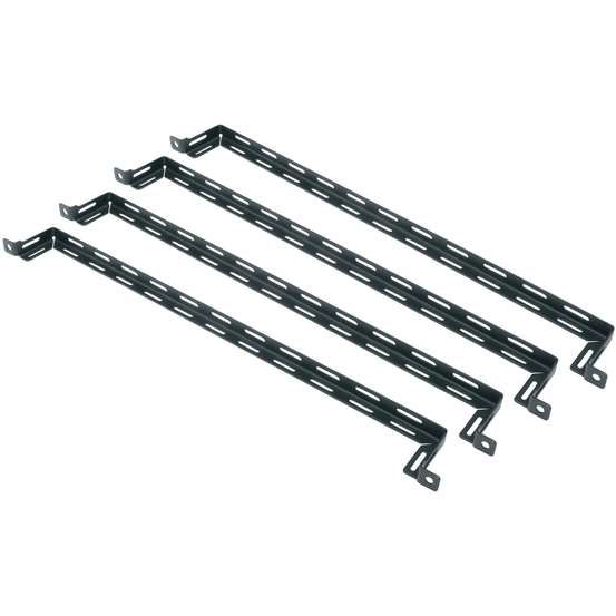 Essex Horizontal Lacer Bars, 2