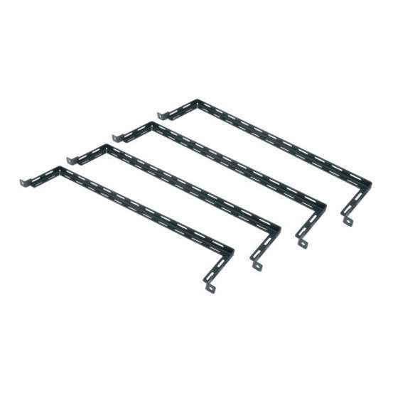 Essex Horizontal Lacer Bars, 4