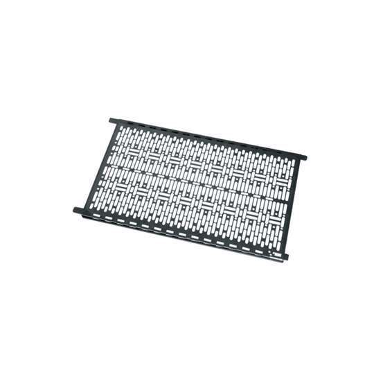 Lever Lock, Vertical Plate, 21