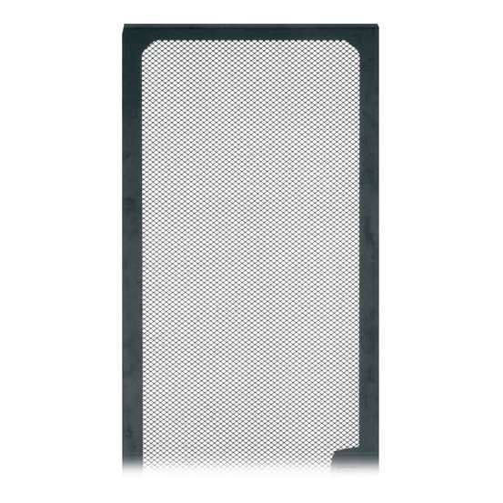 Vented Front Door, 42 RU Racks, 64% Open