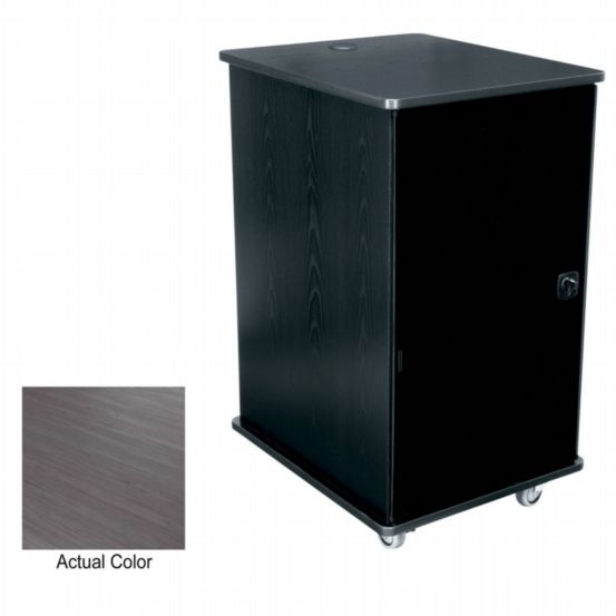 Middle Atlantic MFR-2027A3 MFR Series Mobile Furniture Rack – Asian Night – 20U