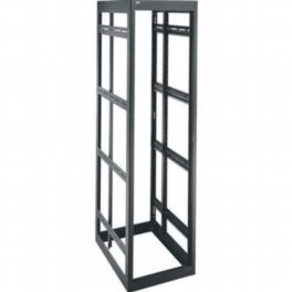 Middle Atlantic MRK Series Stand Alone Rack - 44U - 914mm Depth - Cage Nut Version - Without Rear Door