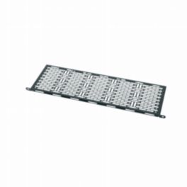 Middle Atlantic Middle Atlantic ½ RU Mounting Rackshelf, 5.5 Inches Deep