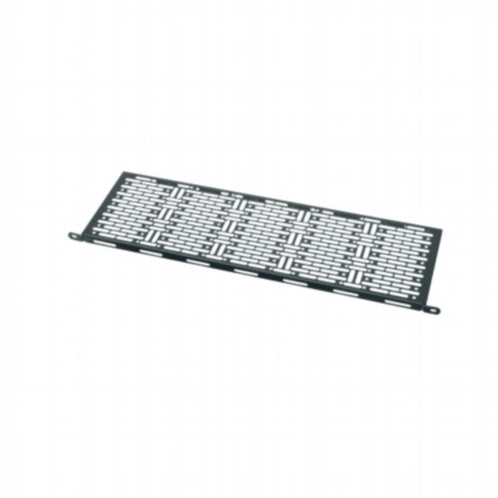 Middle Atlantic ½ RU Mounting Rackshelf, 5.5 Inches Deep