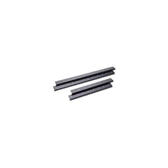 Rackrail, 10-32, 37 RU, MRK/VRK Series