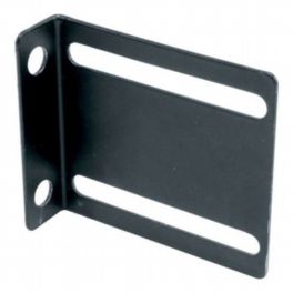 Middle Atlantic Power Strip Bracket, Rack Front/Back Mount