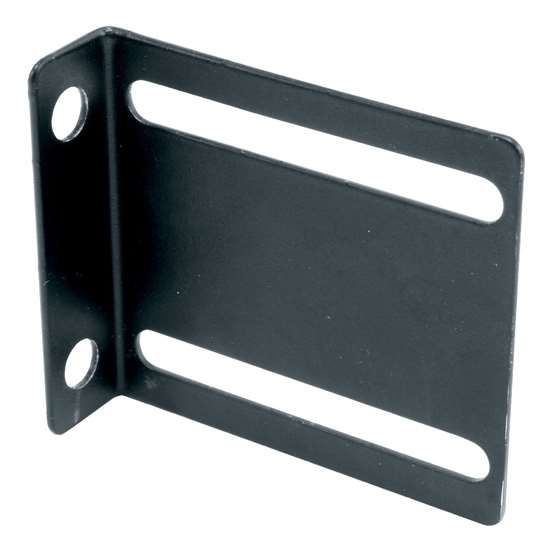 Power Strip Bracket, Rack Front/Back Mount