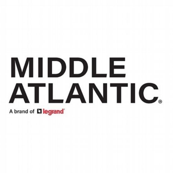 Middle Atlantic Top Trim Panel