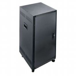 Middle Atlantic PTRK Series Stand Alone Rack - 14U - 660mm Depth