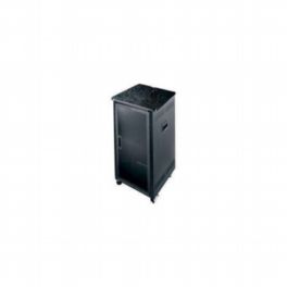 Middle Atlantic PTRK Series Stand Alone Rack - 14U - 633mm Depth - With Custom Top Option