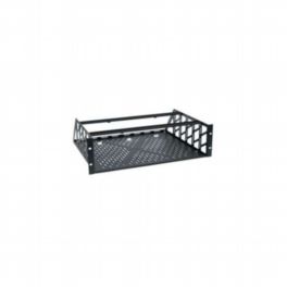 Middle Atlantic Clamping Rackshelf, 3 RU, Knockdown