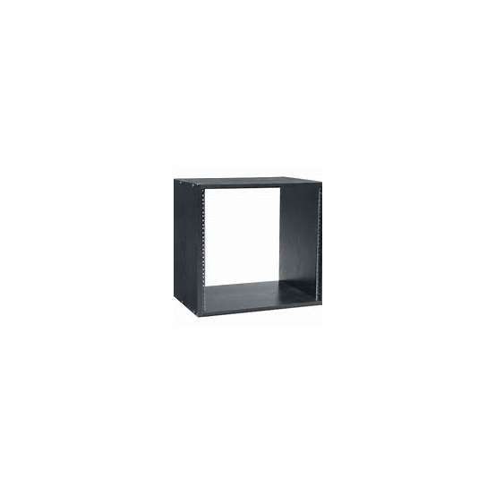 RK Series Stand Alone Rack - 10U - 406mm Depth