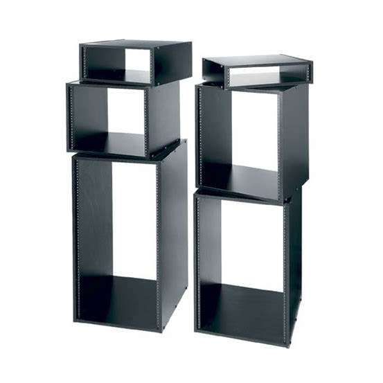 RK Series Stand Alone Rack - 2U - 406mm Depth