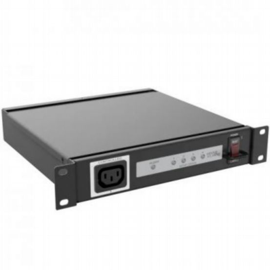 Middle Atlantic Select Series PDU with RackLink – CE Rated – 4-Outlet