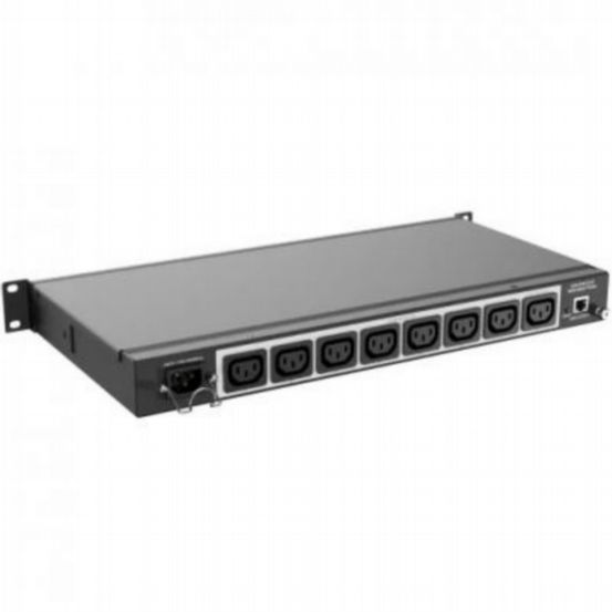 Middle Atlantic Select Series PDU with RackLink – CE Rated – 9-Outlet