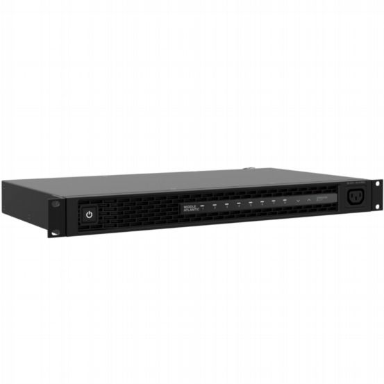 Middle Atlantic Premium+ IEC 9-Outlet CE Rated Power Distribution Unit – 16A